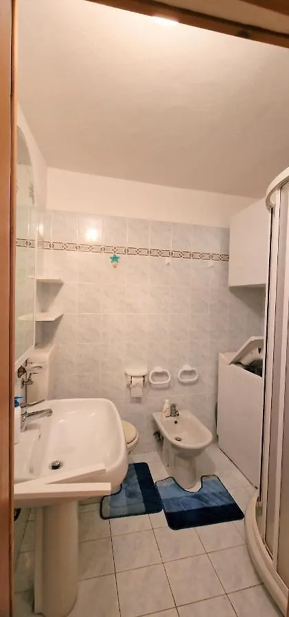 Apartment Martina Империя