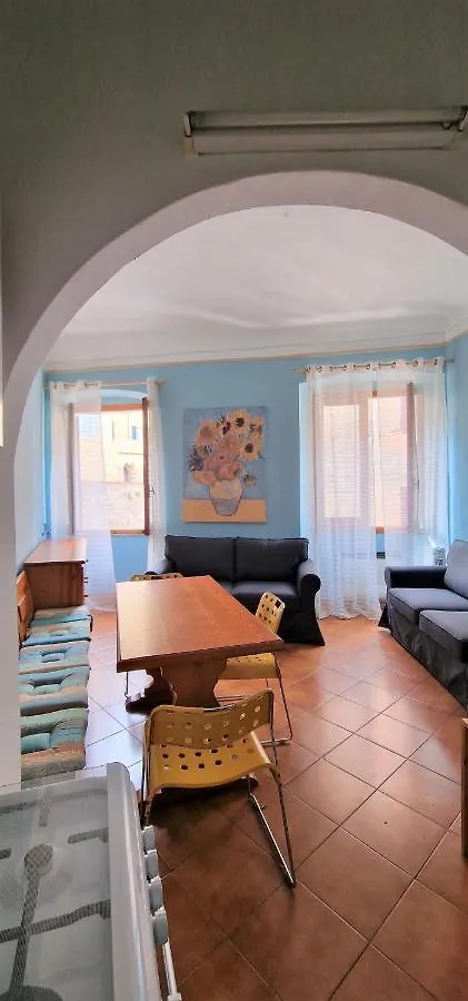 Apartment Martina Imperia 0*,  Italy
