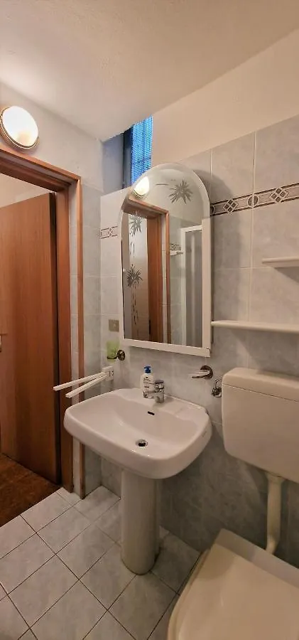 Apartment Martina Imperia 0*,