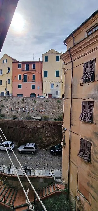 Apartment Martina Imperia