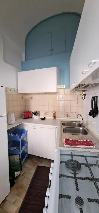 Apartment Martina Imperia
