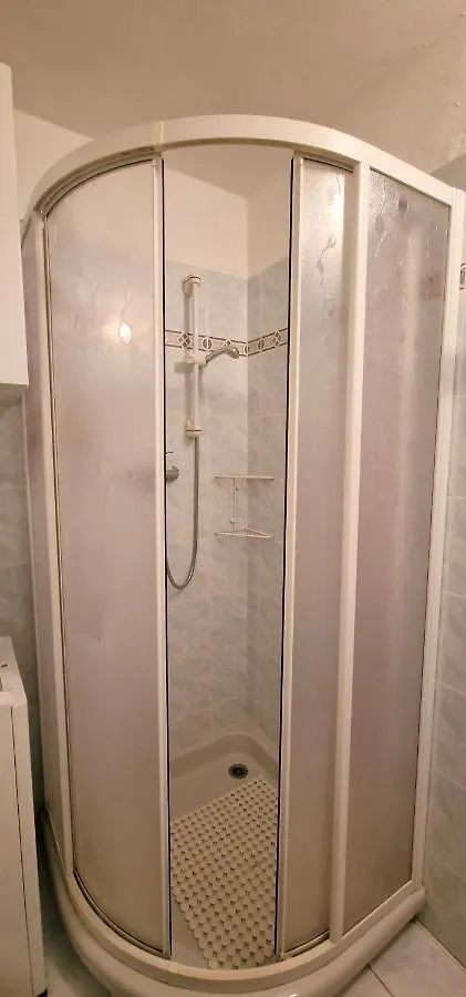 Apartment Martina Imperia Italy