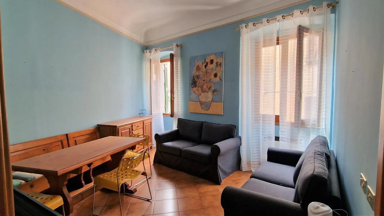 Apartment Martina Imperia