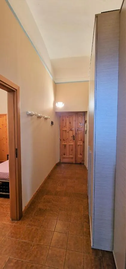 Apartment Martina Imperia