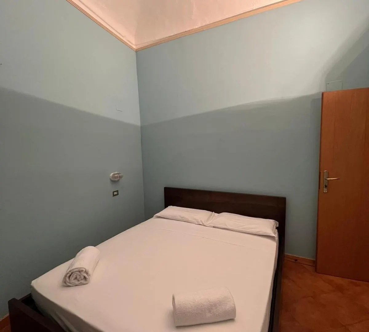 Apartment Martina Imperia