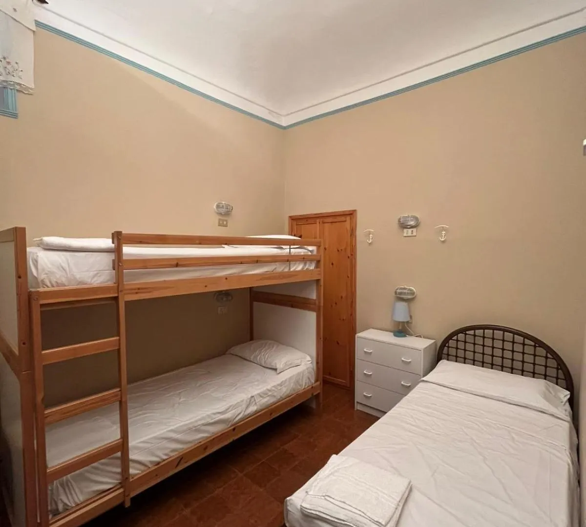 Apartment Martina Imperia