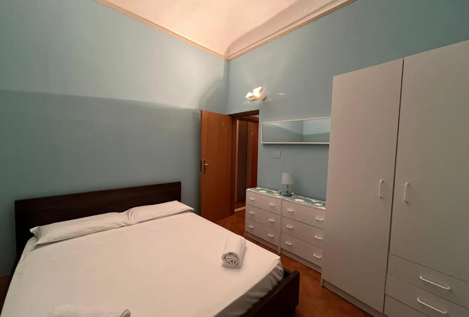 Apartment Martina Imperia Italy